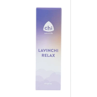 Afbeelding van Chi Lavinchi Relax Airspray 50ML