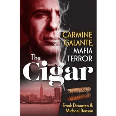 Afbeelding van The Cigar