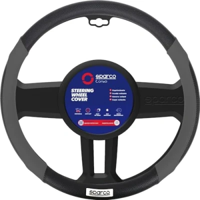 Afbeelding van Stuurhoes Sparco 1113 Universeel (Ø 36 38 cm)