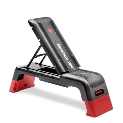 Afbeelding van Reebok Deck rood
