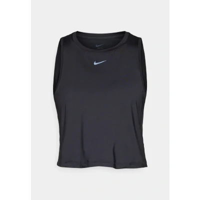 Afbeelding van Nike W Nk One Classic Df Crp Tank T shirt voor dames