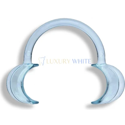 Afbeelding van Luxury White Mondspreider Tanden Bleken Whitening