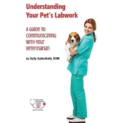 Afbeelding van Understanding Your Pet&#039;s Lab Work