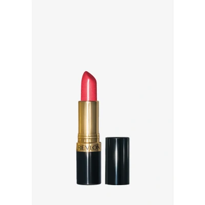 Afbeelding van Revlon Rouge A Levres Super Lustrous Lippenstift, Dames, Maat: 4.2 g, 425 soft silver red cream