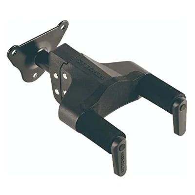 Image de Hercules GSP39WB PLUS Stand Guitare mural