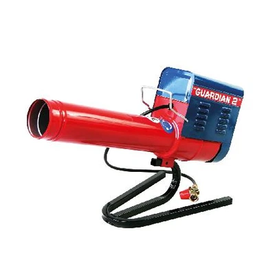 Afbeelding van Guardian 2 Canon effaroucheur, standard, Ketrop Convient aux l&#039;élevage d&#039;animaux