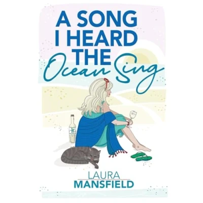 Afbeelding van A Song I Heard the Ocean Sing
