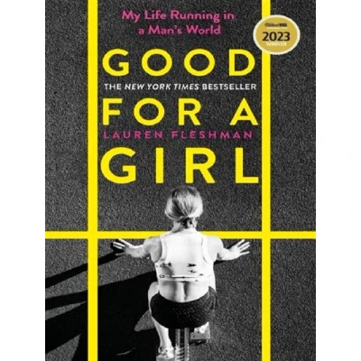 Image de GOOD FOR A GIRL