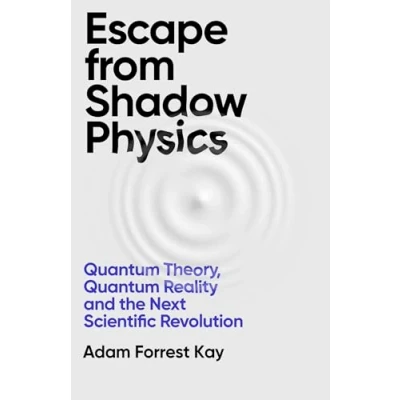 Afbeelding van Escape from Shadow Physics