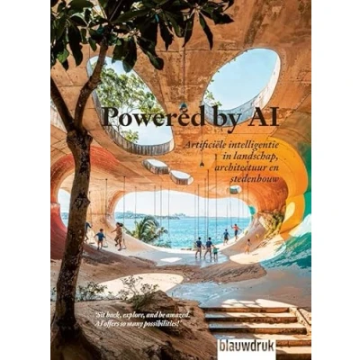 Afbeelding van Powered by AI