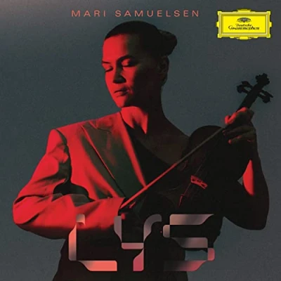 Afbeelding van Mari Samuelsen, Scoring Berlin, Jonathan Stockhamm Lys (CD)