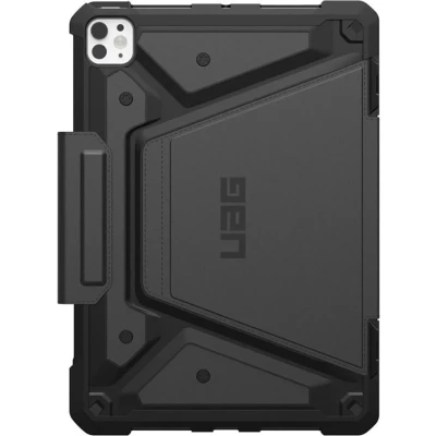 Afbeelding van UAG Metropolis SE iPad Pro 13 inch (2024) zwart