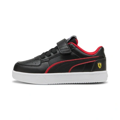 Image de Sneakers CavenÂ 2.0 Scuderia Ferrari Enfant