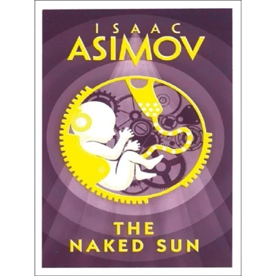 Image de The Naked Sun