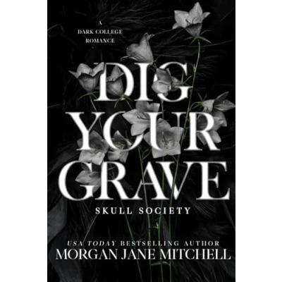 Afbeelding van Dig Your Grave