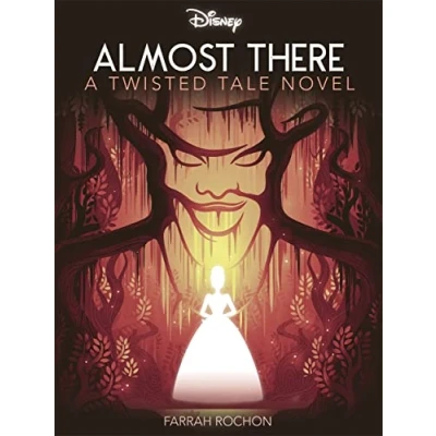 Afbeelding van Twisted Tales Disney Princess and the Frog: Almost There