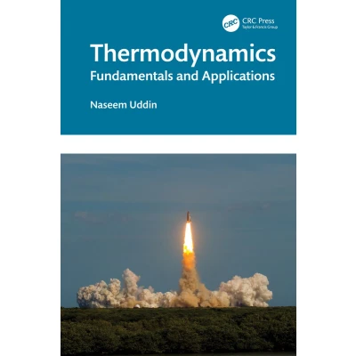 Afbeelding van Thermodynamics