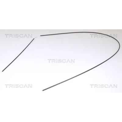 Afbeelding van TRISCAN 8140 27600 Motorkapkabel