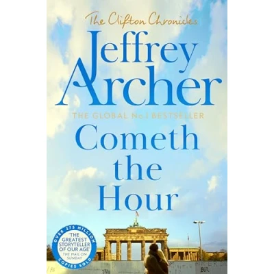 Afbeelding van Cometh the Hour