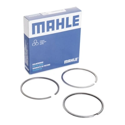 Afbeelding van Mahle Original Zuigerveren 029 55 N0