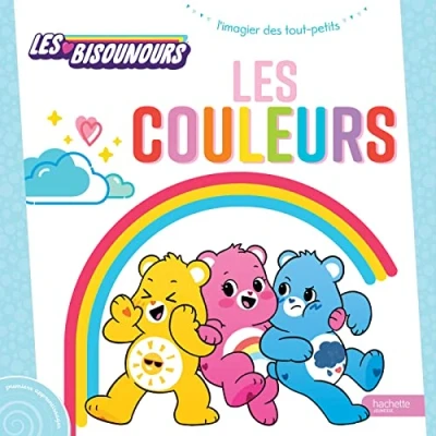Afbeelding van Bisounours les couleurs