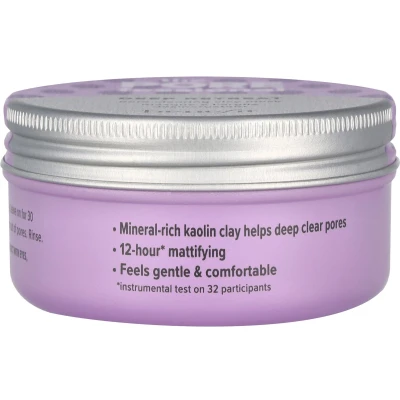 Afbeelding van Benefit The POREfessional Deep Retreat Pore Clearing Clay Masker 30 ml