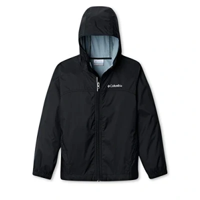 Image de Columbia Glennaker Veste de Pluie Garçon