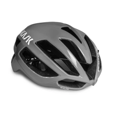 Afbeelding van Fietshelm Kask Protone Icon Wg11 maat M Grijs