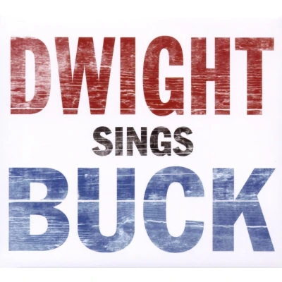 Afbeelding van Dwight sings buck