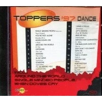Afbeelding van Toppers &#039;97 Dance