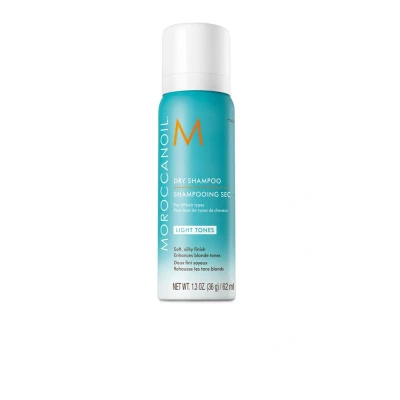 Afbeelding van Moroccanoil Droogshampoo Light Tones 62ml
