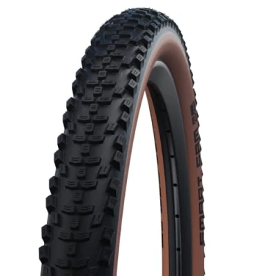 Afbeelding van Schwalbe btb Smart Sam Plus Performance 27.5 x 2.25 zw refl