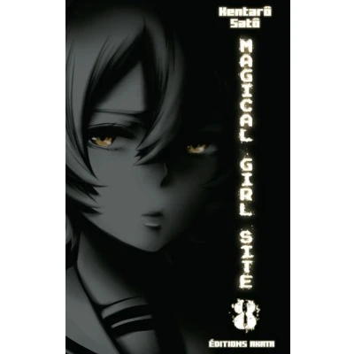 Image de Magical Girl Site Tome 8