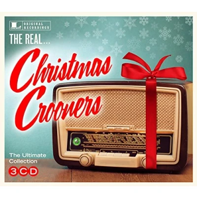 Afbeelding van Real... Christmas Crooners