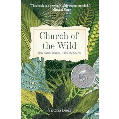Afbeelding van Church of the Wild