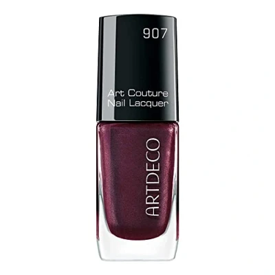 Afbeelding van Artdeco Art Couture Nail Lacquer Pearl nagellak 10 ml 907 Phoenix Parelmoer