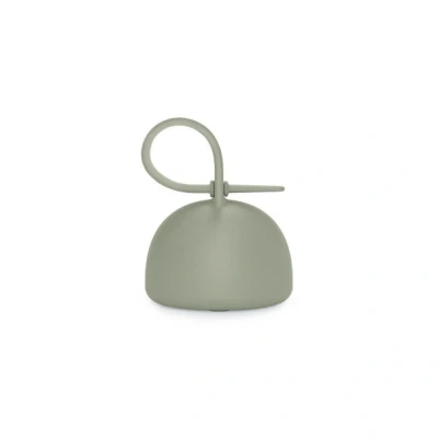 Afbeelding van Suavinex Speenhouder Essence Green