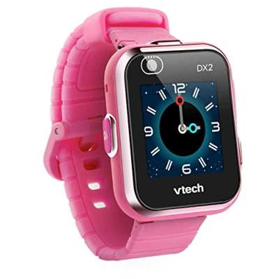 Afbeelding van Kidizoom DX2 Smartwatch, roze