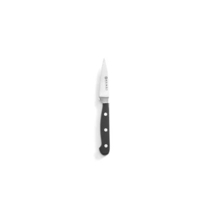 Afbeelding van Hendi RVS gesmeed schilmes / officemes 20 cm lemmer 9