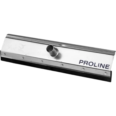 Afbeelding van Proline Racloir de fumier galvanisé, 55 cm, Convient aux l&#039;élevage d&#039;animaux