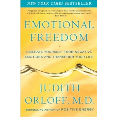 Afbeelding van Emotional Freedom