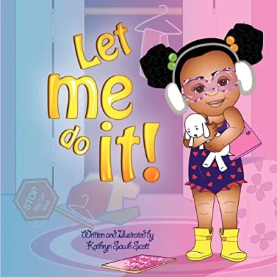 Afbeelding van Let Me Do It!