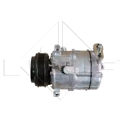 Afbeelding van NRF Airco compressor 32312