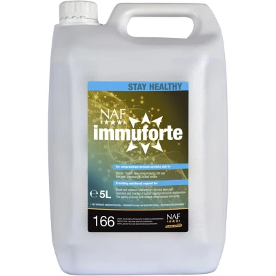 Afbeelding van NAF Immuforte Vloeibaar 5L