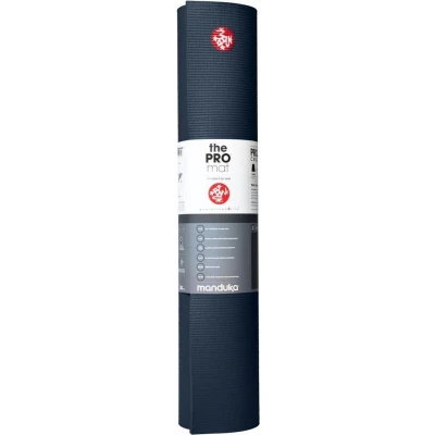 Afbeelding van Manduka PRO Mat Midnight 180 cm