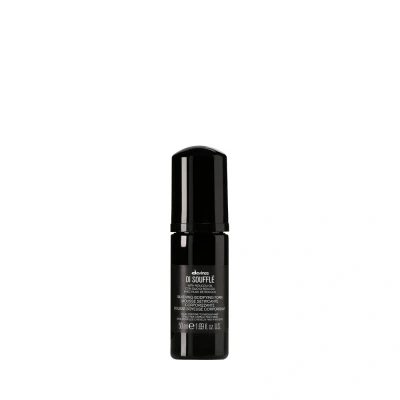 Afbeelding van Davines Mousse Essential Haircare OI 1 stuks Nieuw Haarverzorging