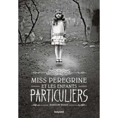 Afbeelding van MISS PEREGRINE ET LES ENFANTS PARTICULIERS,1
