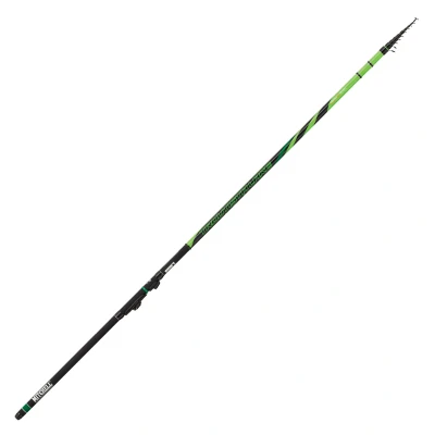 Afbeelding van Mitchell Suprema 3.0 Troutista 4,50m (15 30g) Bolognese hengel