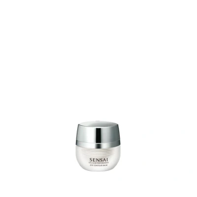 Afbeelding van Sensai Cellular Performance Eye Contour Balm 15 ml