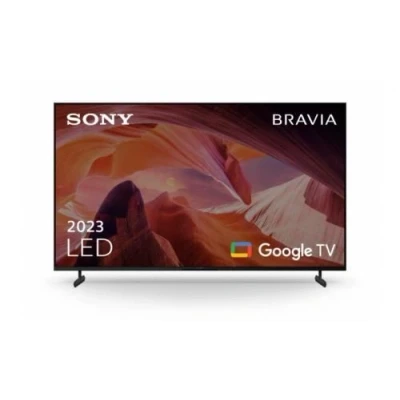Afbeelding van Sony FWD 65X80L TV 165,1 cm (65&quot;) 4K Ultra HD Smart Wifi Zwart